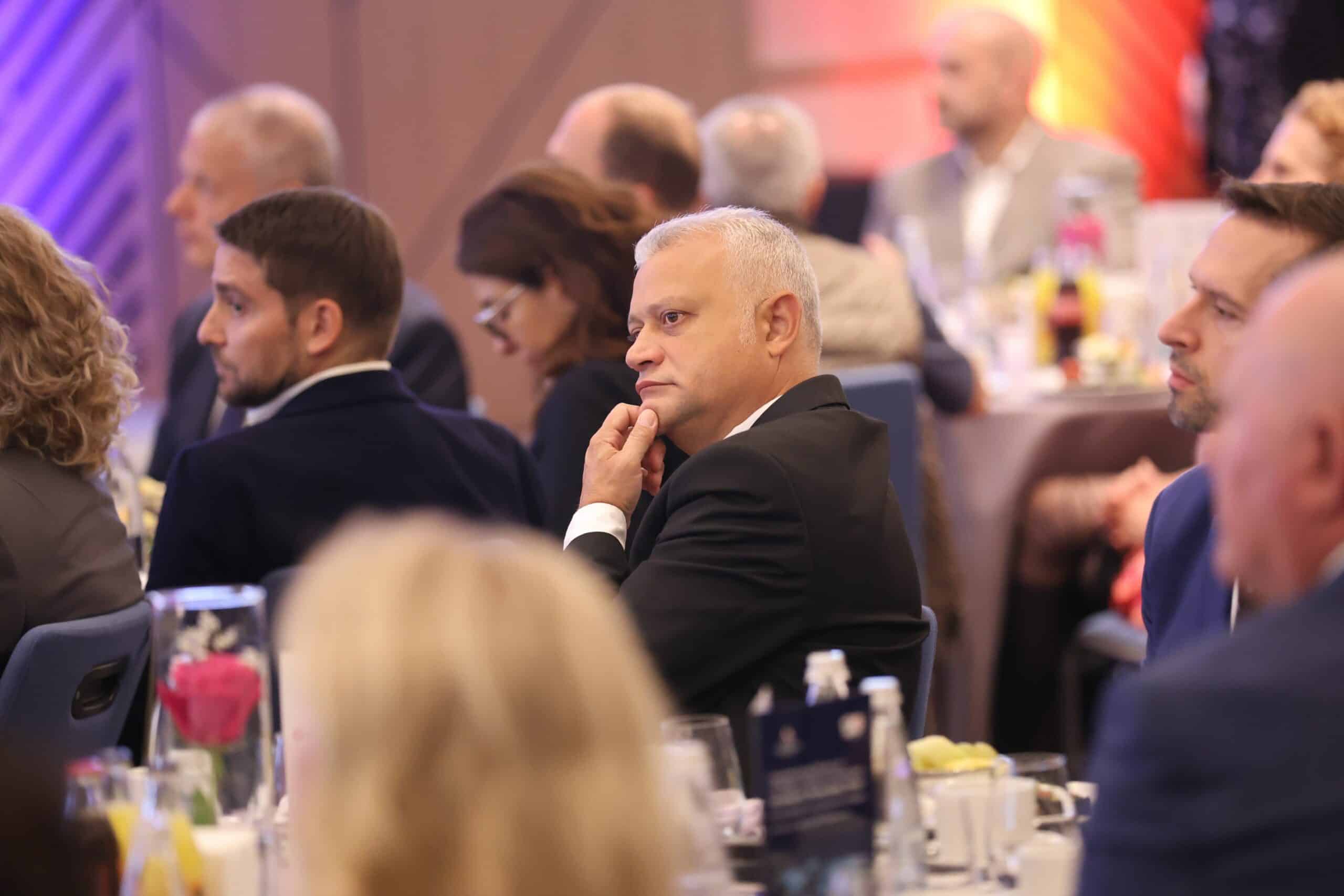 Без право няма бизнес така зам министърът на правосъдието Емил Дечев