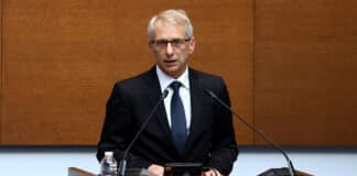 Акад. Николай Денков