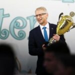 Акад. Николай Денков