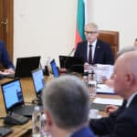 Акад. Николай Денков