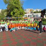 ЦДГ „Детелина“-Разград