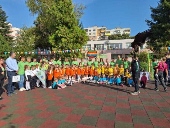 ЦДГ „Детелина“-Разград