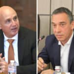 Димитър Найденов и Димитър Николов