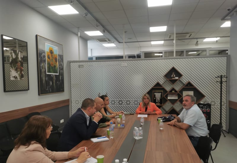 Сигналите за замърсявания по – това обсъдиха отговорните институции у нас