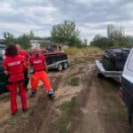 Доброволци