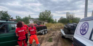 Доброволци