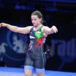 Биляна Дудова