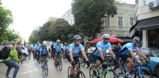 "Дунав Ултра"