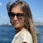 Елена Станева