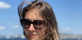 Елена Станева