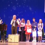 Международен фестивал-„Златен ключ”