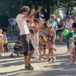 Фестивал „Синия Дунав“