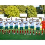 Национален отбор на България