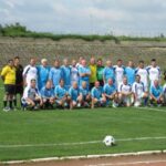 ОФК „Академик“–Свищов