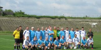 ОФК „Академик“–Свищов