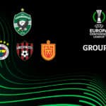 Лигата на конференциите, футбол