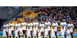 Български национален отбор