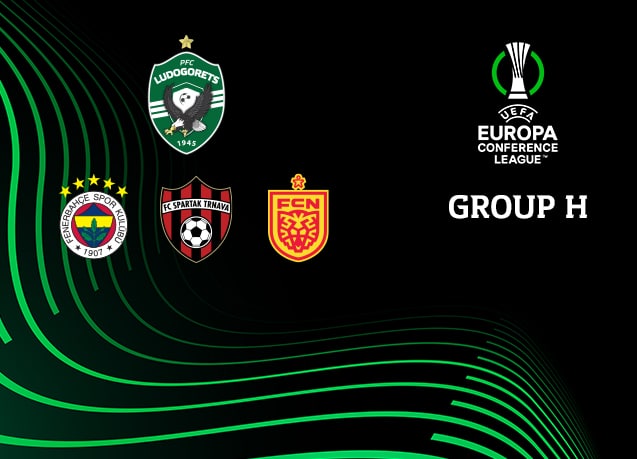 Лигата на конференциите, футбол