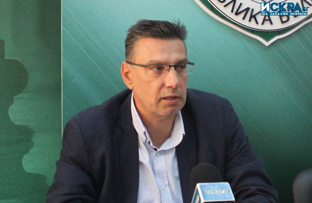 Има достатъчно данни за престъпление и екип от следователи разследва