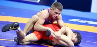 Георги Вангелов