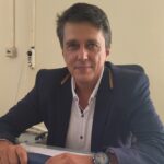 Главен инспектор Диян Симеонов