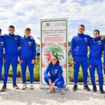 "Градината на света”