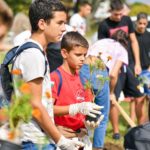 "Градината на света”