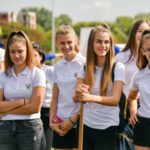 "Градината на света”