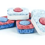 Хапчета за съдомиялна