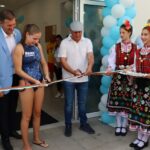 Закрит плувен комплекс-Хасково