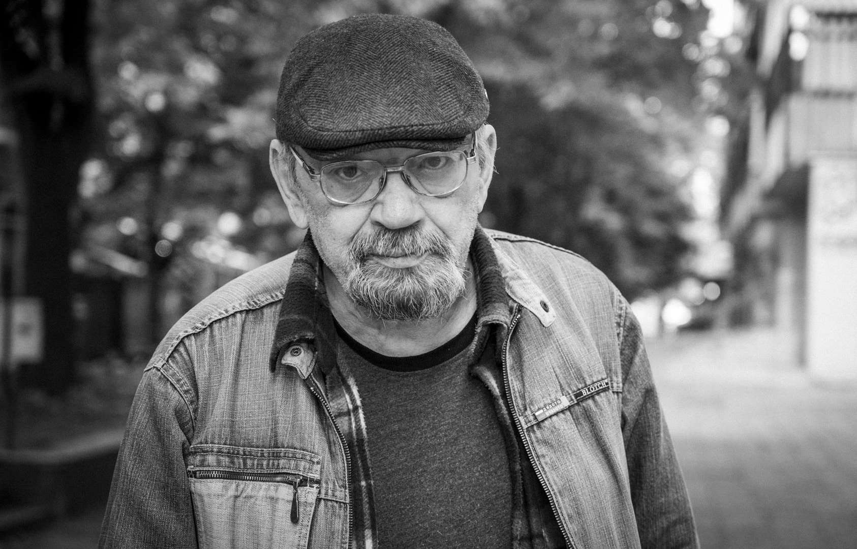 Всичко което става в момента отново става причина за тоталното