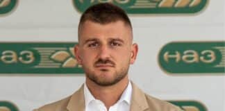 Илия Проданов