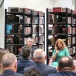 Вицепрезидент Илияна Йотова