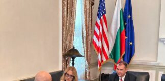 Милена Стойчева