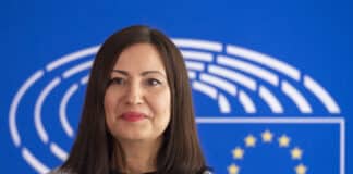 Илиана Иванова