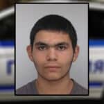 Издирвано лице