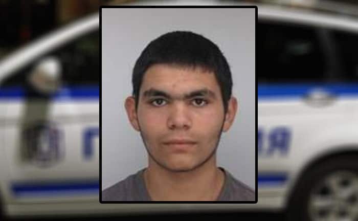 ОДМВР Шумен издирва 18 годишния Нури Ружди Мехмед от Нови пазар по