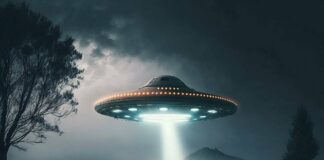 Извънземни