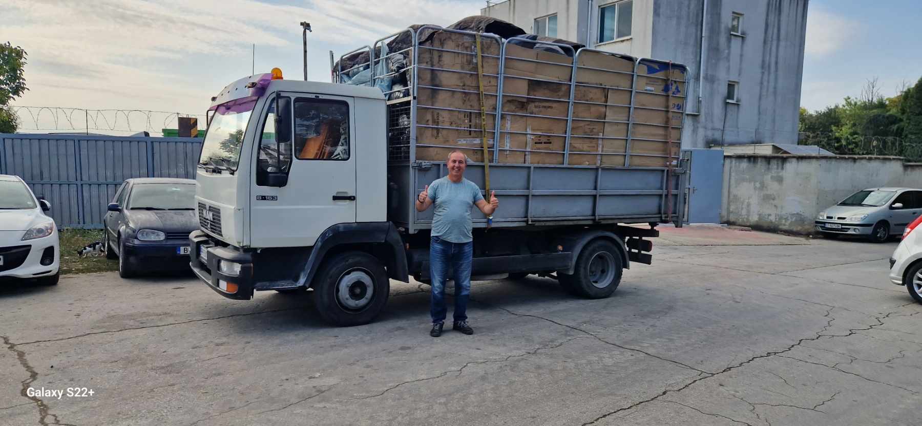 Разградчани събраха над 2 5 тона капачки през последните пет месеца