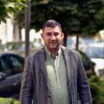 Карлос Контрера