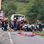 Катастрофа