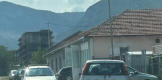 Катастрофа