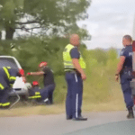 Катастрофа