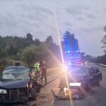 Катастрофа