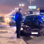 Катастрофа