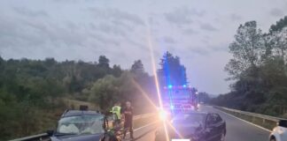 Катастрофа