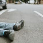 Катастрофа