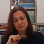 Катя Михахлова