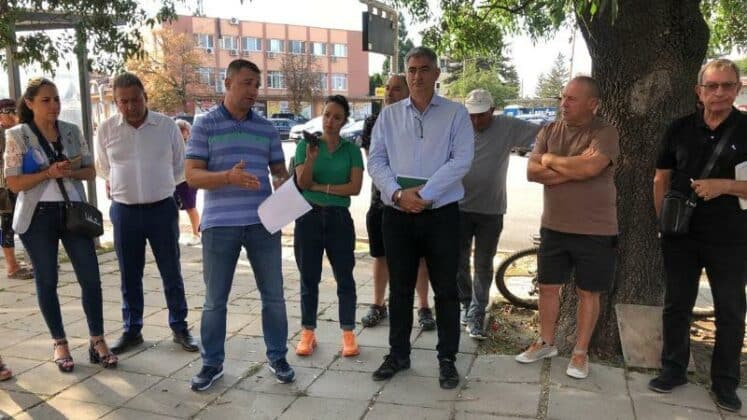 Район „Връбница“