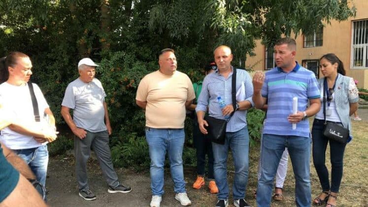 Район „Връбница“